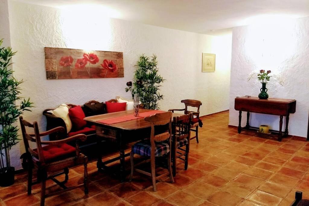 Ferienwohnung Beachfront Apt! Ac - Pool - Parking Altea Exterior foto