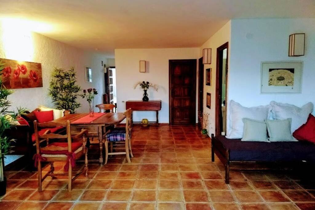 Ferienwohnung Beachfront Apt! Ac - Pool - Parking Altea Exterior foto