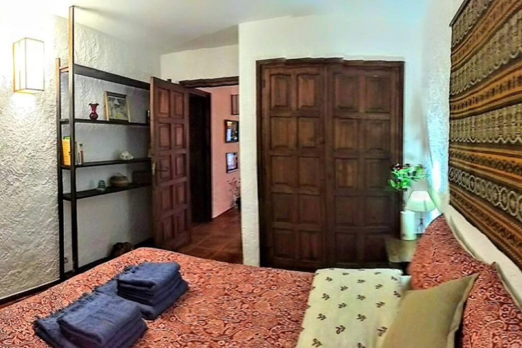 Ferienwohnung Beachfront Apt! Ac - Pool - Parking Altea Exterior foto